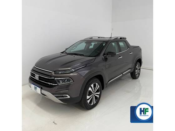 FIAT TORO 1.3 TURBO 270 FLEX VOLCANO AT6